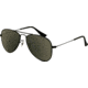 Ray-Ban Junior RJ9506S Bifocal Sunglasses - Matte Black Frame / 50 mm Prescription Lenses, 201-71-5013