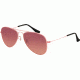 Ray-Ban Junior RJ9506S Bifocal Sunglasses - Pink Frame / 50 mm Prescription Lenses, 211-7E-5013