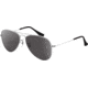 Ray-Ban Junior RJ9506S Bifocal Sunglasses - Shiny Light Blue Frame / 50 mm Prescription Lenses, 210-87-5013