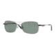 Ray-Ban Junior RJ9524S Bifocal Sunglasses - Black Frame / 51 mm Prescription Lenses, 231-71-5114