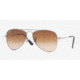 Ray-Ban Junior Bifocal Sunglasses RJ9506S for Kids with Lined Bi-Focal Rx Prescription Lenses RJ9506S-200-13-5013 - Lens Diameter: 50 mm