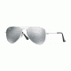 Ray-Ban Junior Bifocal Sunglasses RJ9506S for Kids with Lined Bi-Focal Rx Prescription Lenses RJ9506S-212-6G-5013 - Lens Diameter: 50 mm