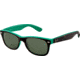 Ray-Ban New Wayfarer Prescription Sunglasses RB2132 RB2132-6013-5218 - Lens Diameter 52 mm, Frame Color Top Havana / Green