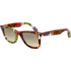 Ray-Ban Original Wayfarer Prescription Sunglasses RB2140  RB2140-110932-5022 - Lens Diameter 50 mm, Frame Color Havana Green Violet