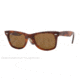 Ray-Ban Original Wayfarer Prescription Sunglasses RB2140  RB2140-1125-50 - Lens Diameter 50 mm, Lens Diameter 50 mm, Frame Color Top Striped Havanaontext.music