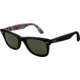 Ray-Ban Original Wayfarer Prescription Sunglasses RB2140  RB2140-1131-5022 - Lens Diameter 50 mm, Frame Color Top Black on Texture P