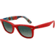 Ray-Ban Original Wayfarer Prescription Sunglasses RB2140  RB2140-113971-5022 - Lens Diameter 50 mm, Frame Color Top Coral on Texture Surf