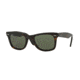 Ray-Ban Original Wayfarer Prescription Sunglasses RB2140 RB2140-1185-50 - Lens Diameter 50 mm, Frame Color Havana Effect Aged