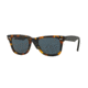 Ray-Ban Original Wayfarer Prescription Sunglasses RB2140 RB2140-1188R5-50 - Lens Diameter 50 mm, Frame Color Havana Blu Effect Aged