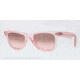 Ray-Ban Original Wayfarer Prescription Sunglasses RB2140  RB2140-6057X3-50 - Lens Diameter 50 mm, Frame Color Demi Gloss Pink