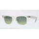 Ray-Ban Original Wayfarer Prescription Sunglasses RB2140  RB2140-60583M-50 - Lens Diameter 50 mm, Frame Color Demi Gloss Green