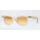 Ray-Ban Original Wayfarer Prescription Sunglasses RB2140  RB2140-6059X4-50 - Lens Diameter 50 mm, Frame Color Demi Gloss Beige
