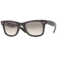 Ray-Ban Original Wayfarer Prescription Sunglasses RB2140  RB2140-901-32-5418 - Lens Diameter: 54 mm, Frame Color: Black