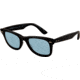 Ray-Ban Original Wayfarer Prescription Sunglasses RB2140  RB2140-901S3R-50 - Lens Diameter 50 mm, Lens Diameter 50 mm, Frame Color Matte Black