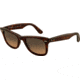 Ray-Ban Original Wayfarer Prescription Sunglasses RB2140  RB2140-902-N1-50 - Lens Diameter 50 mm, Lens Diameter 50 mm, Frame Color Matte Havana