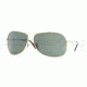 Ray-Ban RB3267 Bifocal Sunglasses - Arista Frame / 64 mm Prescription Lenses, 001-71-6413