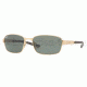 Ray-Ban RB3413 Progressive Sunglasses - Arista Frame / 59 mm Prescription Lenses, 001-5918