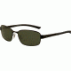 Ray-Ban RB3413 Progressive Sunglasses - Black Frame / 59 mm Prescription Lenses, 002-5918