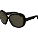 Ray-Ban RB4098 SV Prescription Sunglasses - Black Frame / 60 mm Prescription Lenses, 601-71-6014