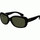 Ray-Ban RB 4101 Sunglasses Styles - Black Frame / Crystal Green Lenses, 601-5817