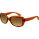 Ray-Ban RB 4101 Sunglasses Styles - Light Brown Frame / Crystal Brown Gradient Lenses, 717-51-5817