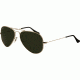 Ray-Ban RB8041 Sunglasses with No-Line Progressive Rx Prescription Lenses RB8041-086-M3-5514 - Lens Diameter: 55 mm, Frame Color: Titanium