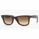 Ray Ban RB2140 SV Prescription Sunglasses Top Violet On Violet Frame / 50 mm Prescription Lenses, 993-51-5022