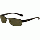 Ray-Ban RB3364 SV Prescription Sunglasses - Black Frame / 59 mm Prescription Lenses, 002-5917