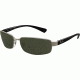 Ray-Ban RB3364 SV Prescription Sunglasses - Gunmetal Frame / 62 mm Prescription Lenses, 004-6217