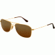 Ray-Ban RB3477 Bifocal Prescription Sunglasses RB3477-001-3K-5916 - Lens Diameter 59 mm, Frame Color Brown