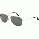 Ray-Ban RB3477 Bifocal Prescription Sunglasses RB3477-003-40-5616 - Lens Diameter 56 mm, Frame Color Silver