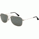 Ray-Ban RB3477 Bifocal Prescription Sunglasses RB3477-003-40-5916 - Lens Diameter 59 mm, Frame Color Silver