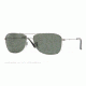 Ray-Ban RB3477 Bifocal Prescription Sunglasses RB3477-004-59 - Lens Diameter 59 mm, Frame Color Gunmetal