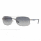 Ray-Ban RB3484 Prescription Sunglasses RB3484-029-78-60 - Lens Diameter 60 mm, Frame Color Matte Gunmetal