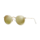 Ray-Ban RB3517 Single Vision Prescription Sunglasses RB3517-001-93-48 - Lens Diameter 48 mm, Frame Color Gold