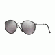 Ray-Ban RB3517 Single Vision Prescription Sunglasses RB3517-029-N8-51 - Lens Diameter 51 mm, Frame Color Matte Gunmetal