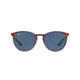 Ray-Ban RB3539 Progressive Prescription Sunglasses, 54mm, Havana, RB3539-913280-54-PRO