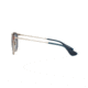 Ray-Ban RB3539 Progressive Prescription Sunglasses, 54mm, Havana, RB3539-913280-54-PRO