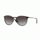Ray-Ban RB3539 Progressive Prescription Sunglasses RB3539-002-8G-54 - Lens Diameter 54 mm, Frame Color Black
