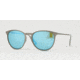 Ray-Ban RB3539 Progressive Prescription Sunglasses RB3539-9015B4-54 - Lens Diameter 54 mm, Frame Color Rubber Gunmetal