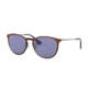 Ray-Ban RB3539 Progressive Prescription Sunglasses RB3539-913476-54 - Lens Diameter 54 mm, Frame Color Havana
