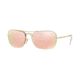 Ray-Ban RB3541 Bifocal Prescription Sunglasses RB3541-001-2Y-61 - Lens Diameter 61 mm, Frame Color Gold