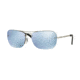 Ray-Ban RB3541 Bifocal Prescription Sunglasses RB3541-003-30-61 - Lens Diameter 61 mm, Frame Color Silver