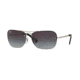 Ray-Ban RB3541 Bifocal Prescription Sunglasses RB3541-003-8G-61 - Lens Diameter 61 mm, Frame Color Silver