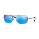 Ray-Ban RB3541 Bifocal Prescription Sunglasses RB3541-004-55-61 - Lens Diameter 61 mm, Frame Color Gunmetal