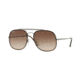 Ray-Ban RB3583N Progressive Prescription Sunglasses RB3583N-004-13-58 - Lens Diameter 58 mm, Frame Color Gunmetal