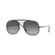 Ray-Ban RB3583N Progressive Prescription Sunglasses RB3583N-153-11-58 - Lens Diameter 58 mm, Frame Color Demigloss Black