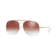 Ray-Ban RB3583N Progressive Prescription Sunglasses RB3583N-9035V0-58 - Lens Diameter 58 mm, Frame Color Copper