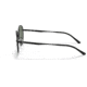 Ray-Ban RB3681 Sunglasses, Dark Green Lenses, Black, 50, RB3681-002-71-50