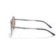 Ray-Ban RB3681 Sunglasses, Evolve Photo Brown Lenses, Gunmetal, 50, RB3681-9227Q4-50